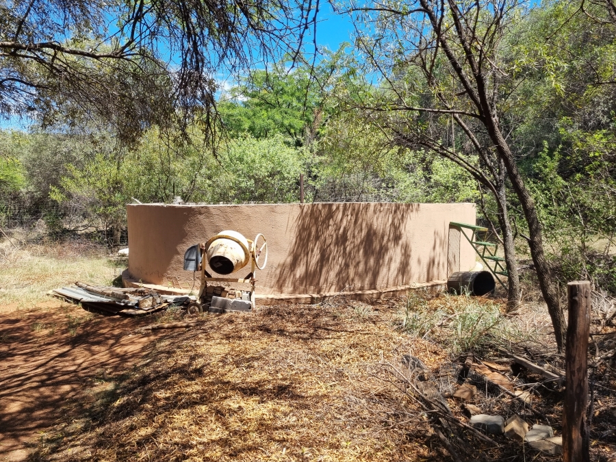 5 Bedroom Property for Sale in Swartruggens North West